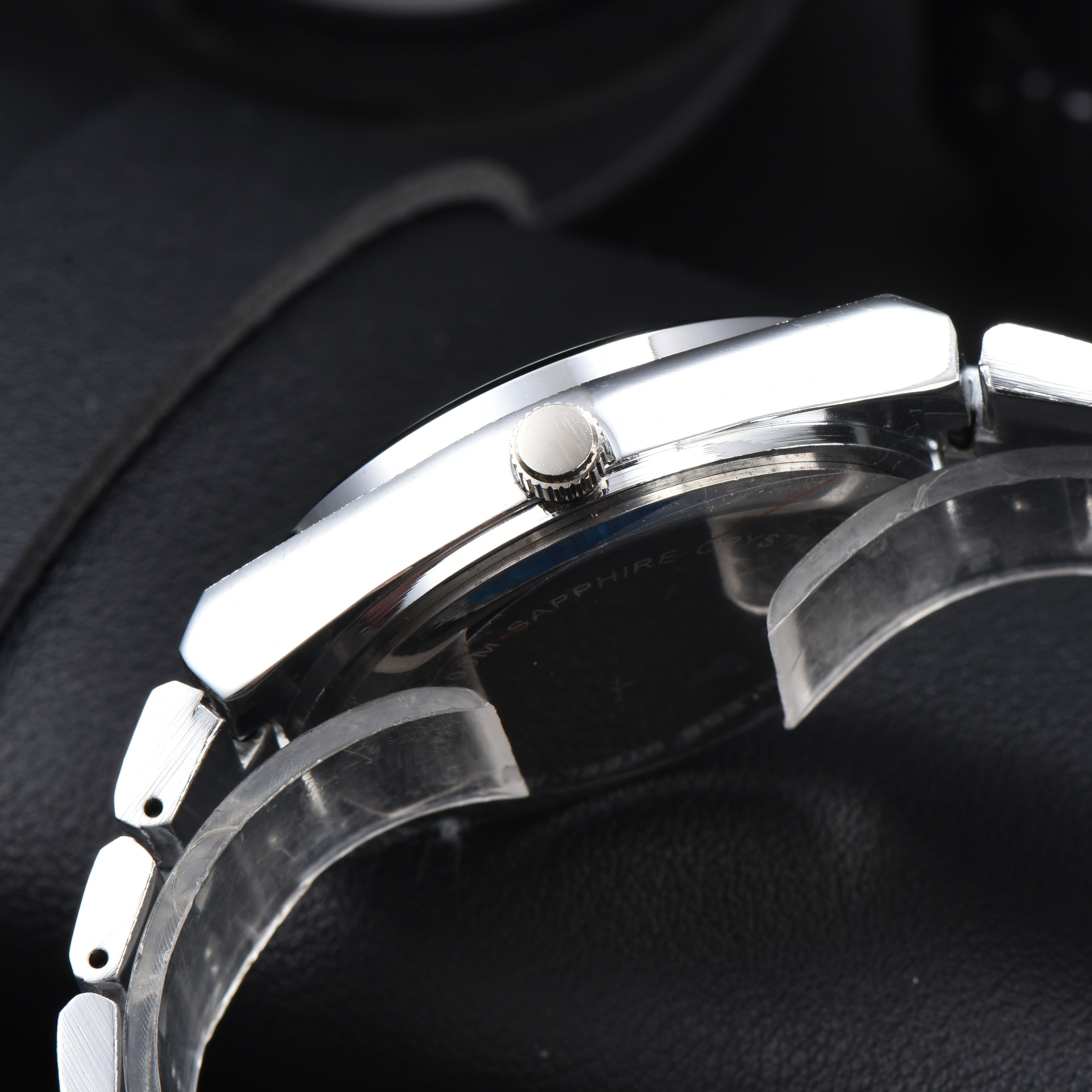 PRX POWERMATIC 80 40mm