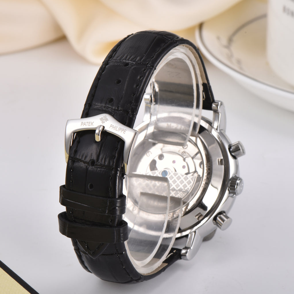 COMPLICATIONS AUTOMATIC FONDO VISTO