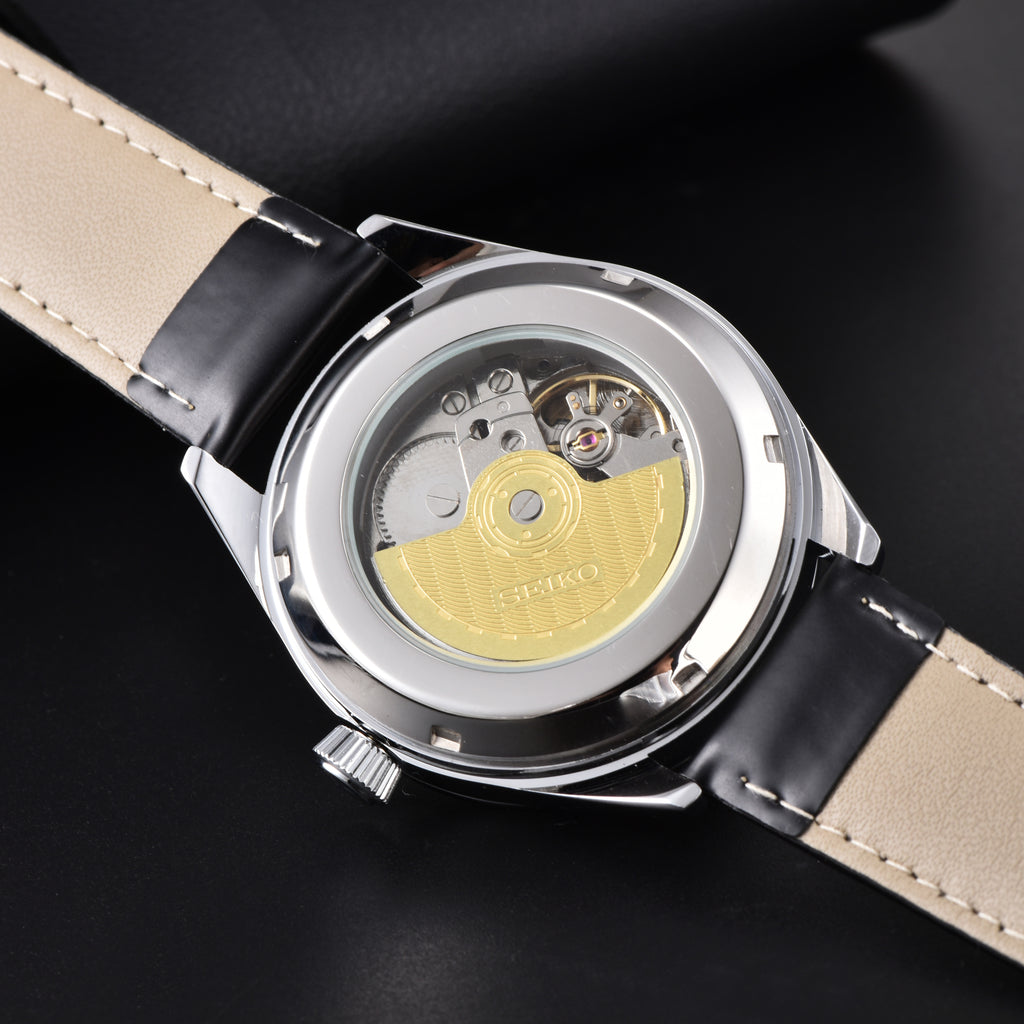 PRESAGE AUTOMATIC FONDO VISTO