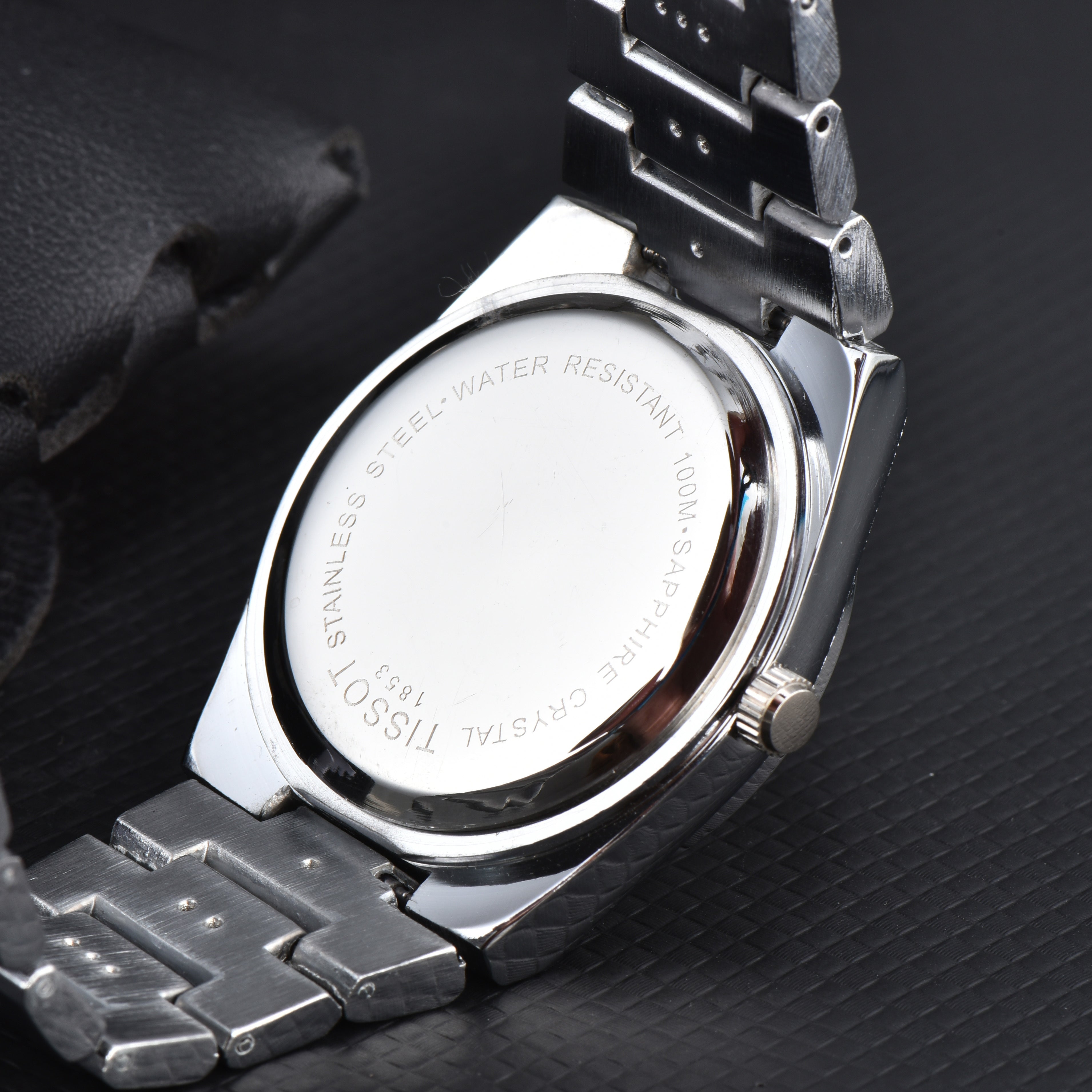 PRX POWERMATIC 80 40mm