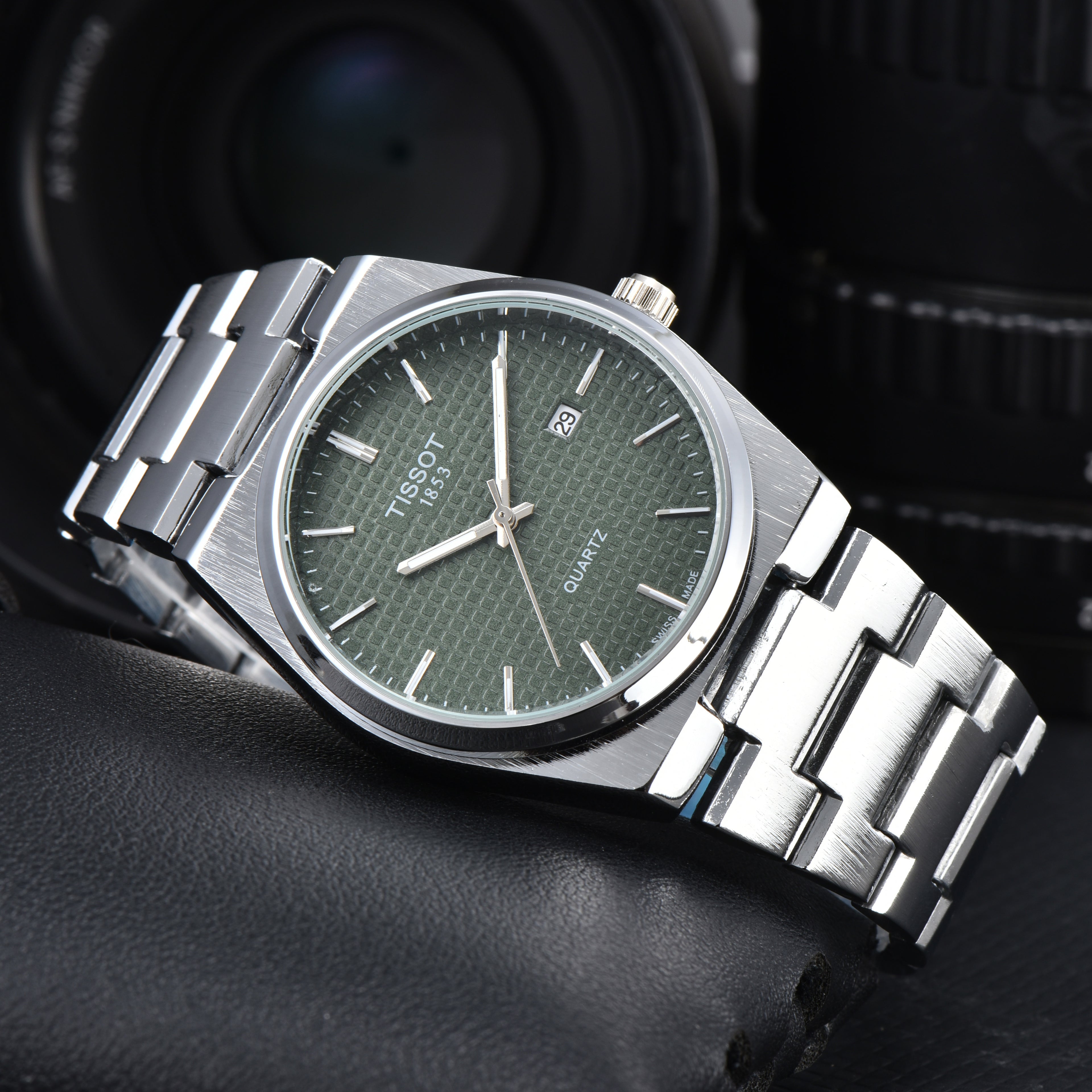 PRX POWERMATIC 80 40mm