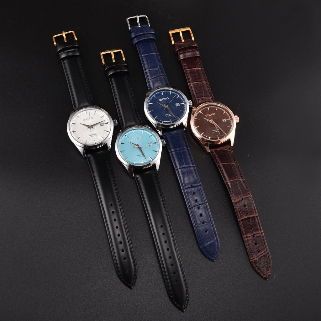 PRESAGE AUTOMATIC FONDO VISTO