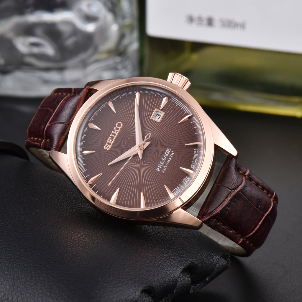 PRESAGE AUTOMATIC FONDO VISTO