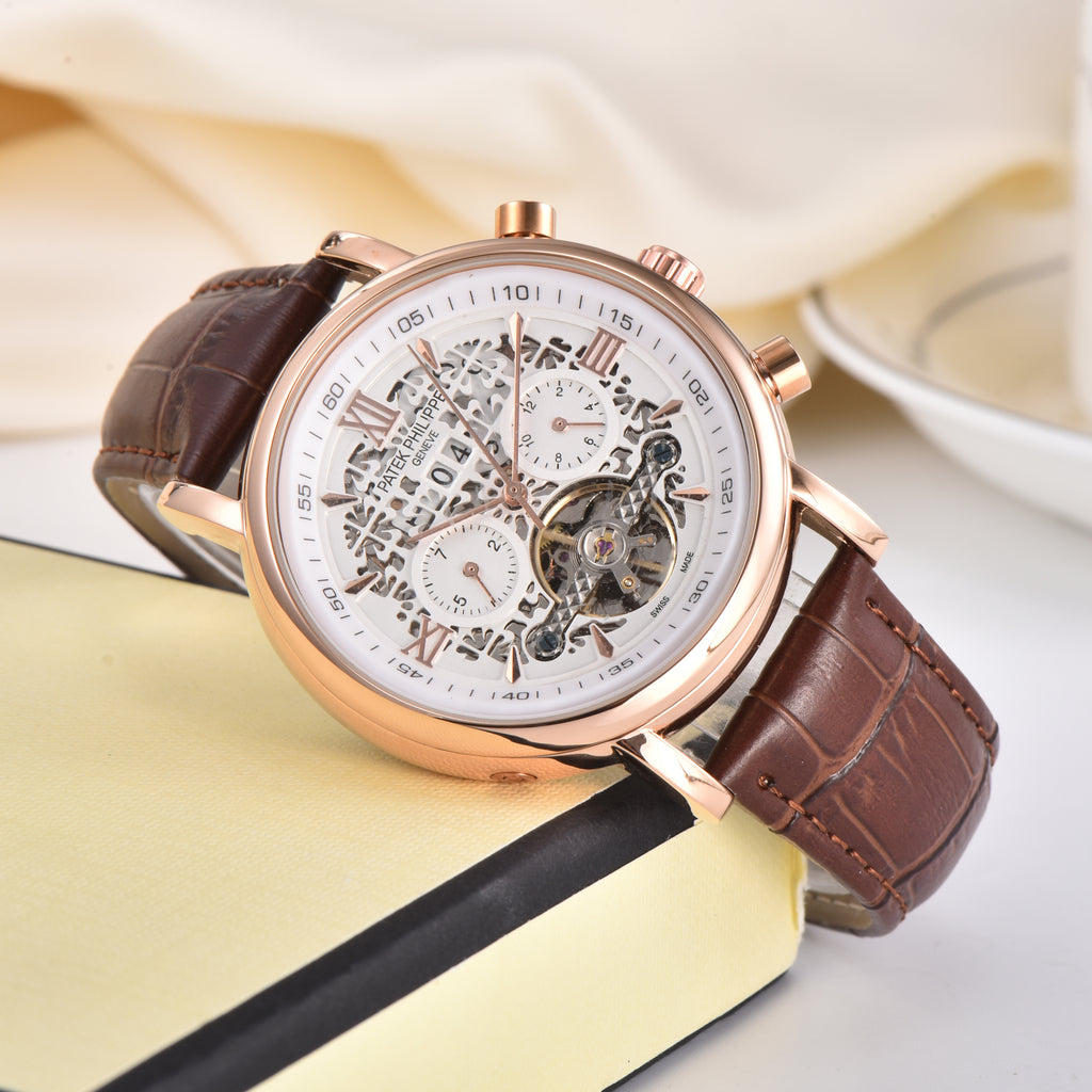 COMPLICATIONS AUTOMATIC FONDO VISTO