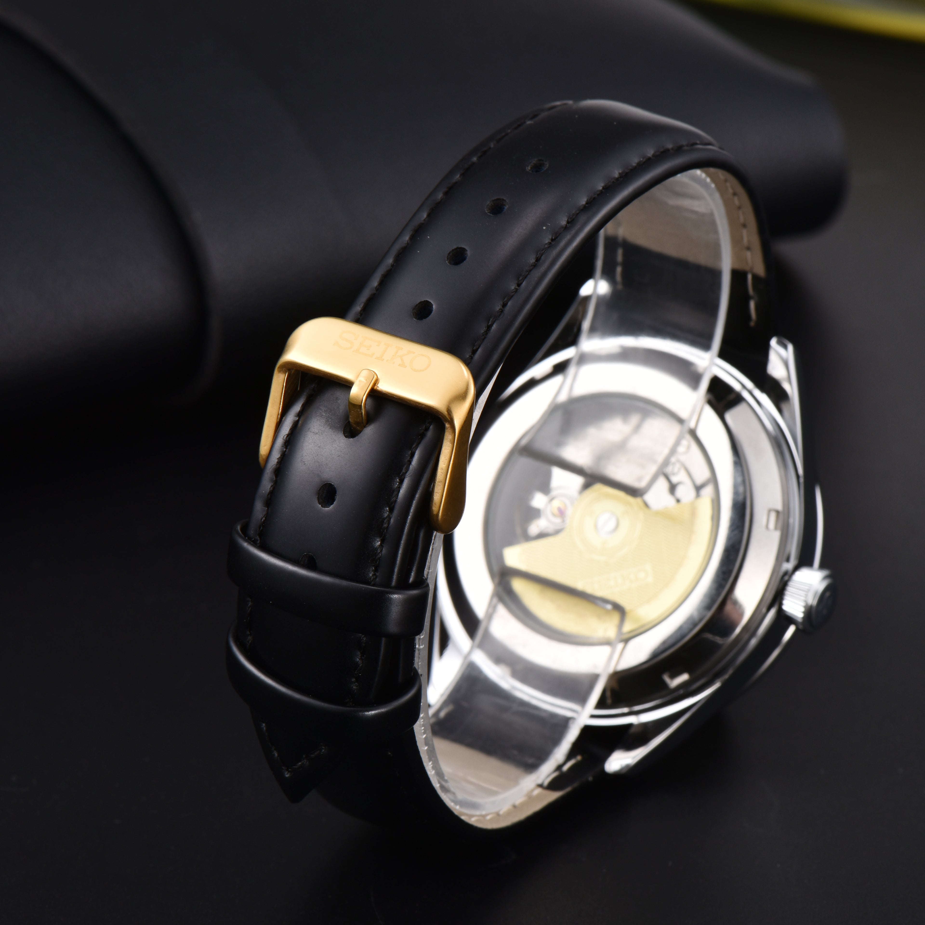 PRESAGE AUTOMATIC FONDO VISTO