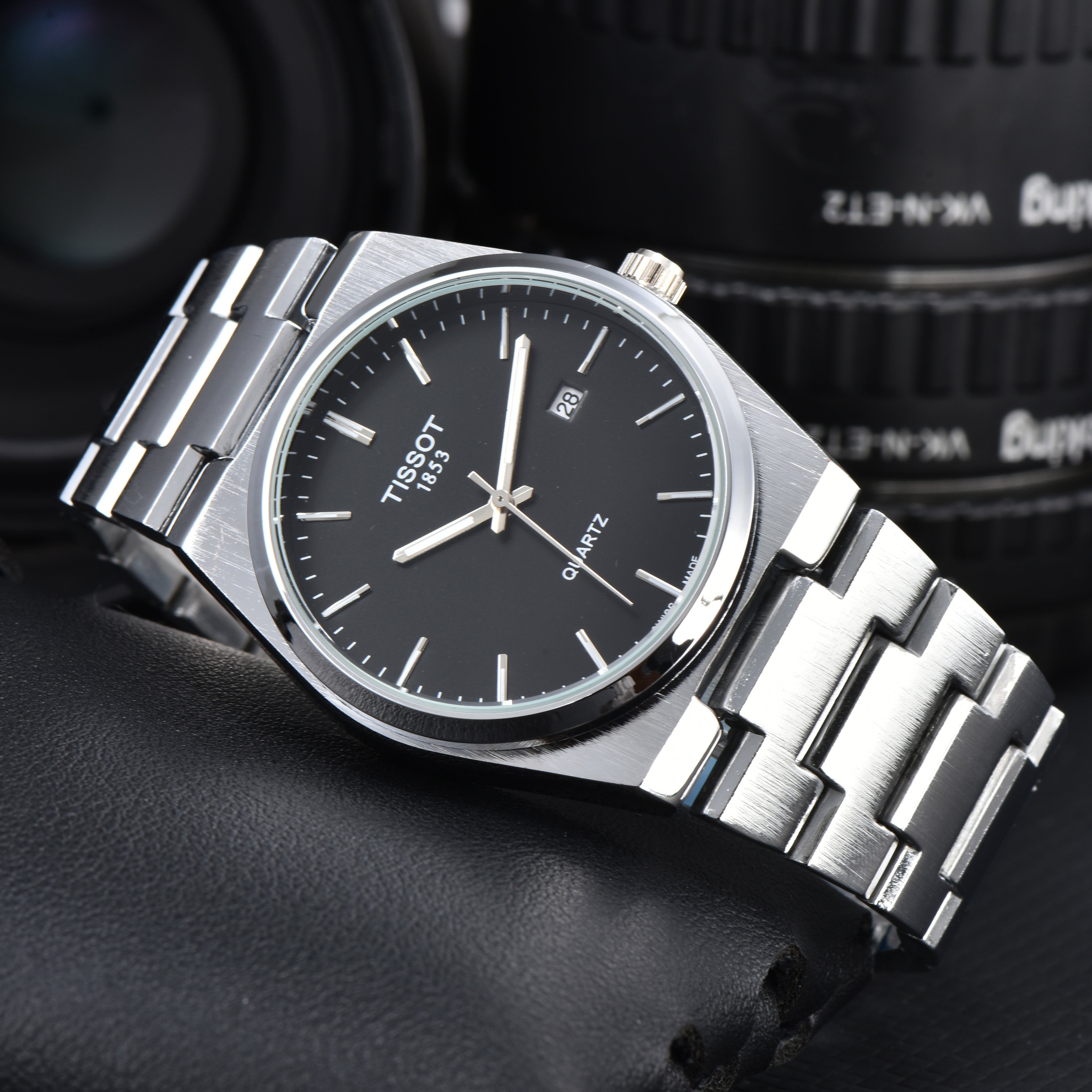 PRX POWERMATIC 80 40mm