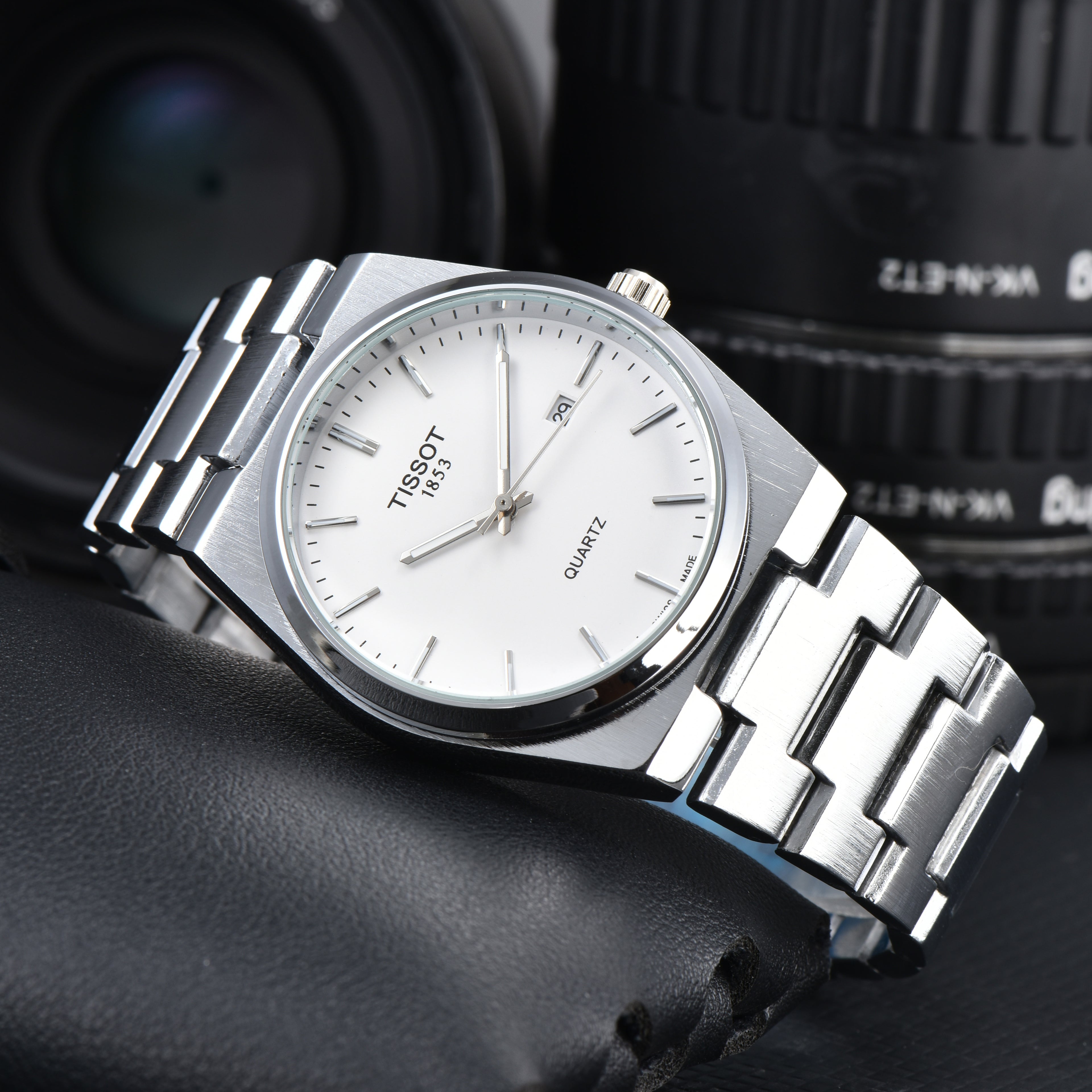 PRX POWERMATIC 80 40mm