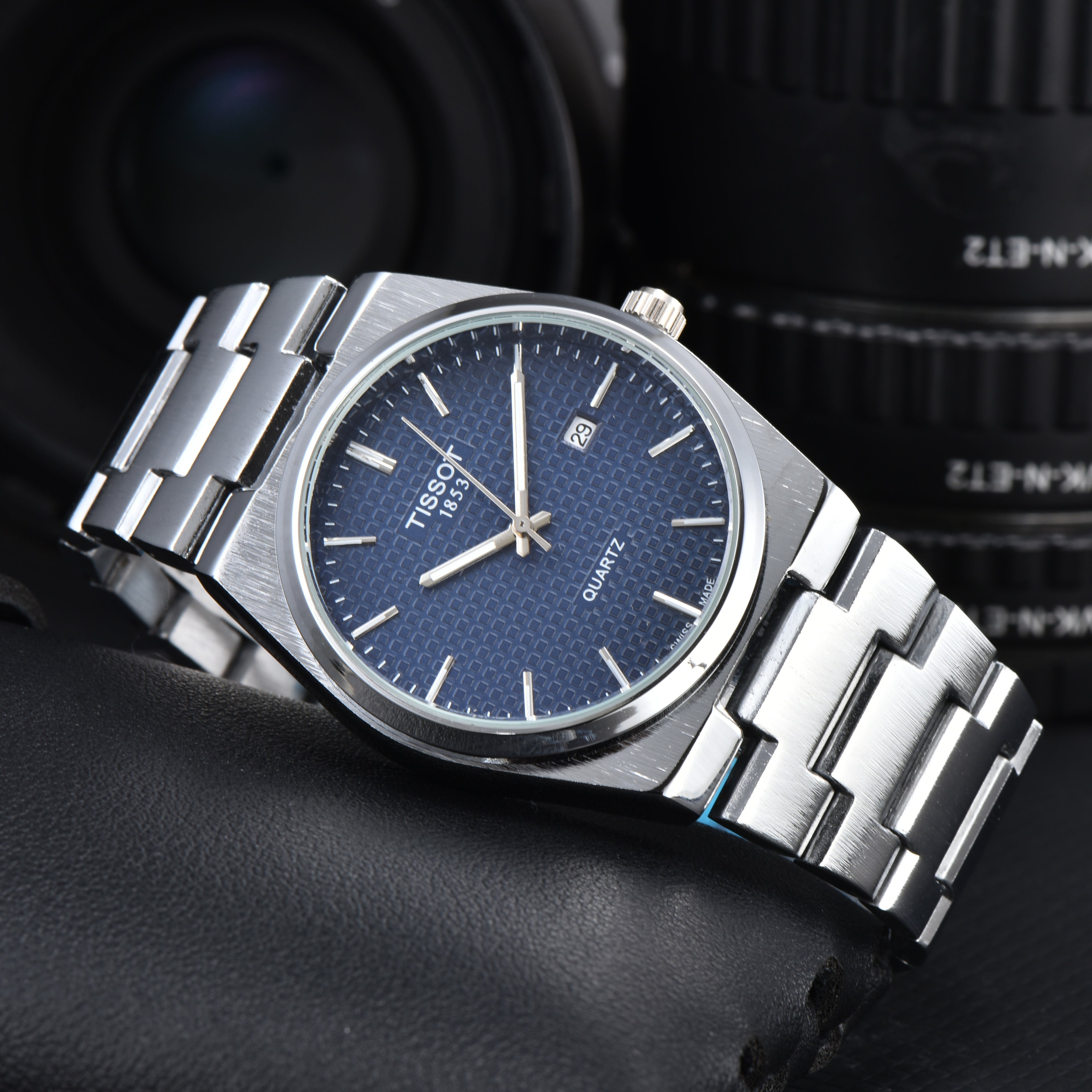 PRX POWERMATIC 80 40mm