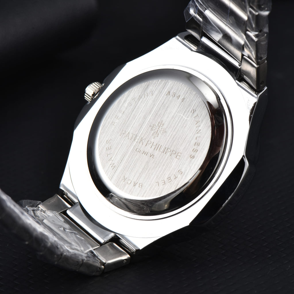 NAUTILUS BLUE TIFFANY