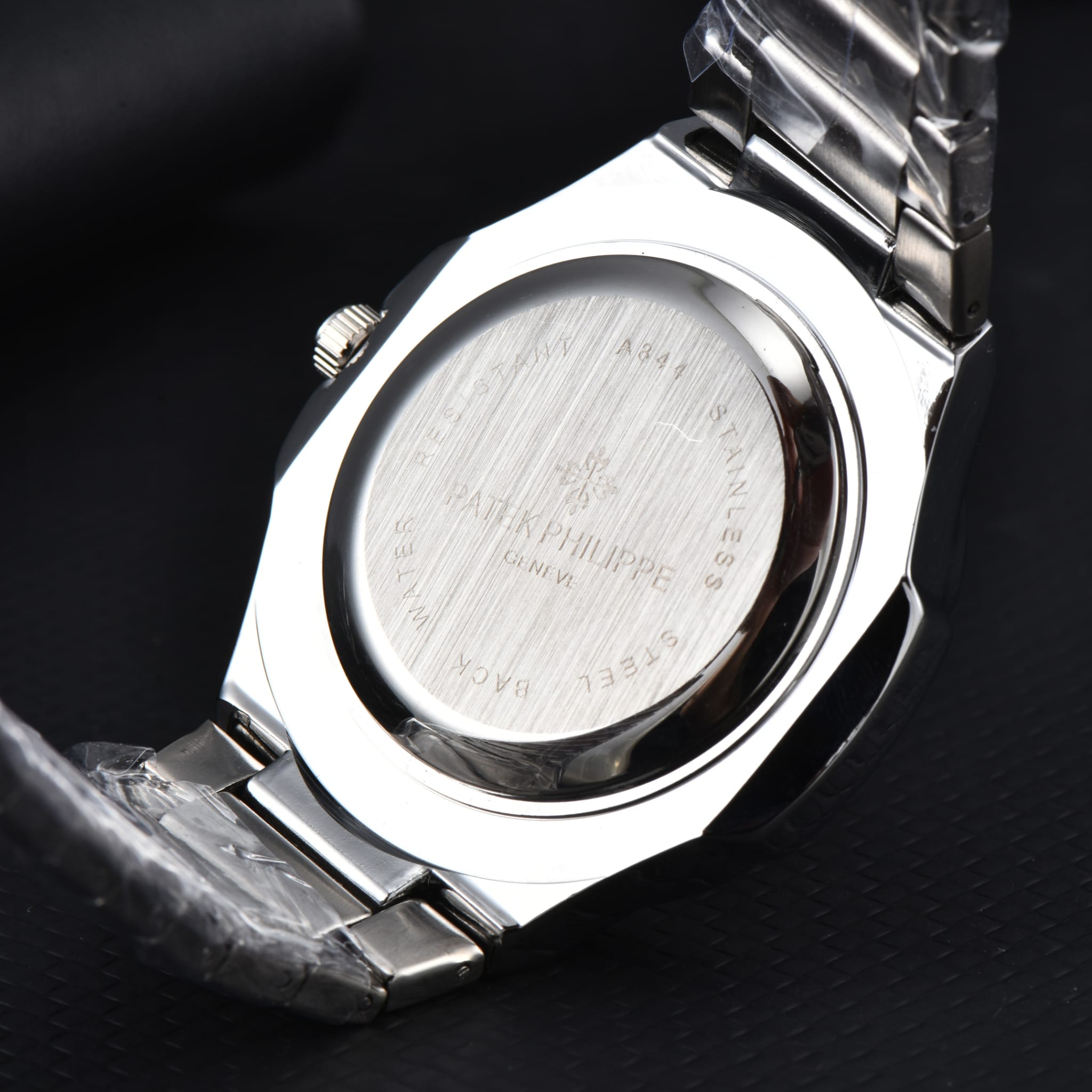 NAUTILUS BLUE TIFFANY