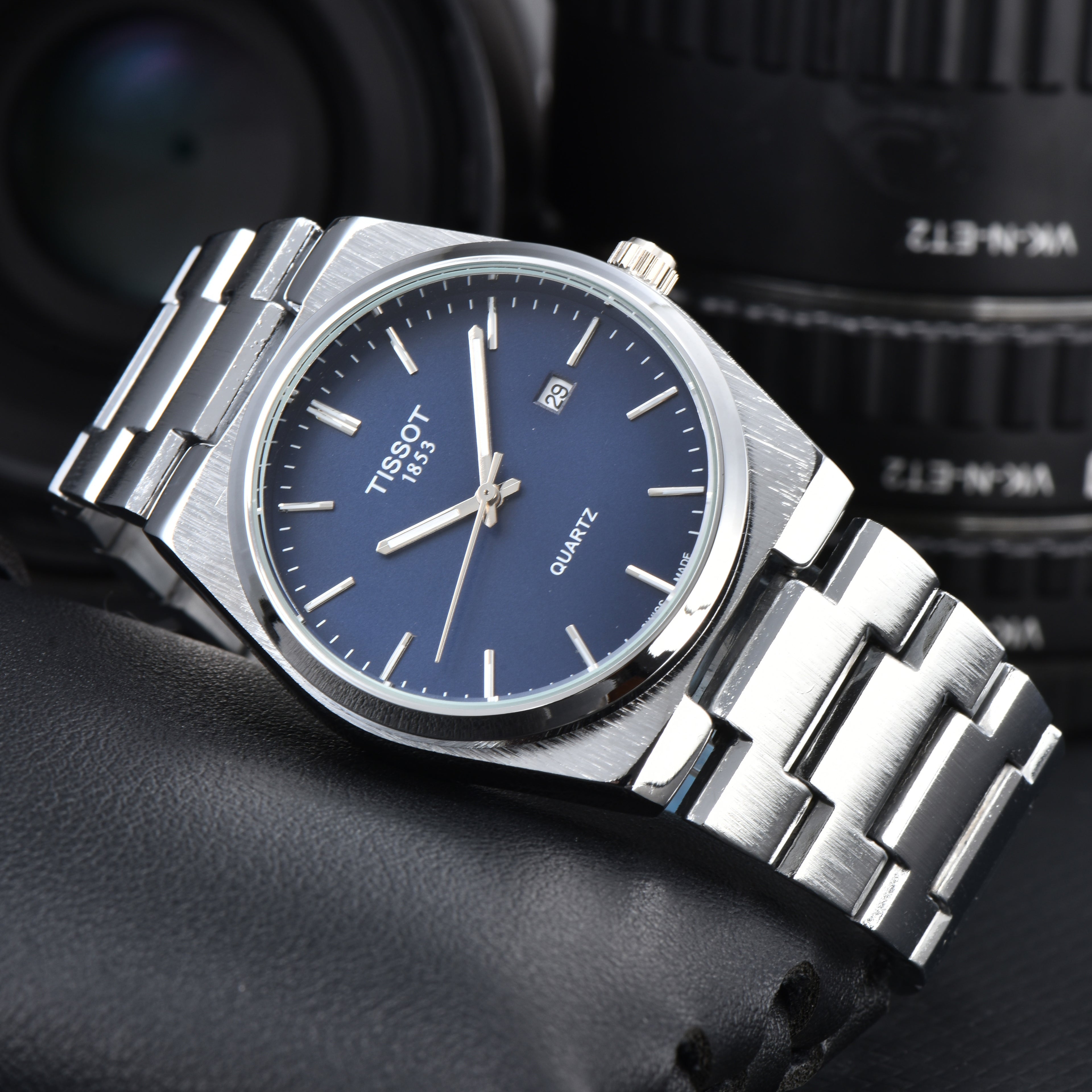 PRX POWERMATIC 80 40mm