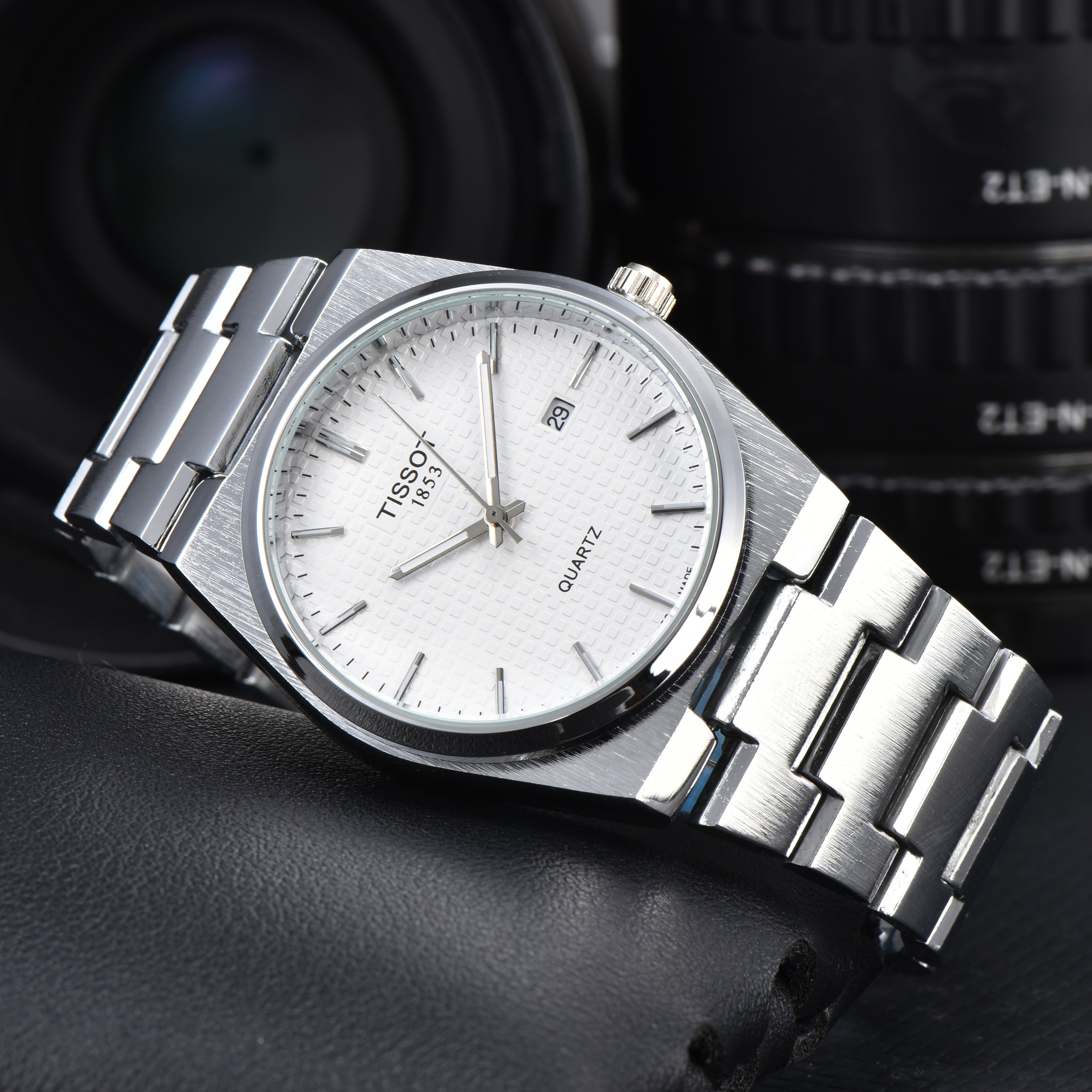 PRX POWERMATIC 80 40mm