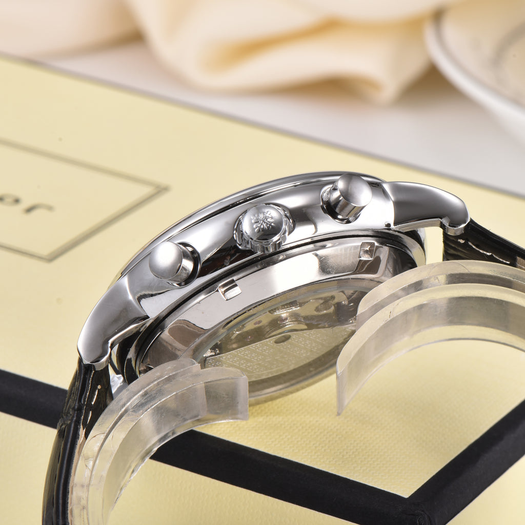 COMPLICATIONS AUTOMATIC FONDO VISTO