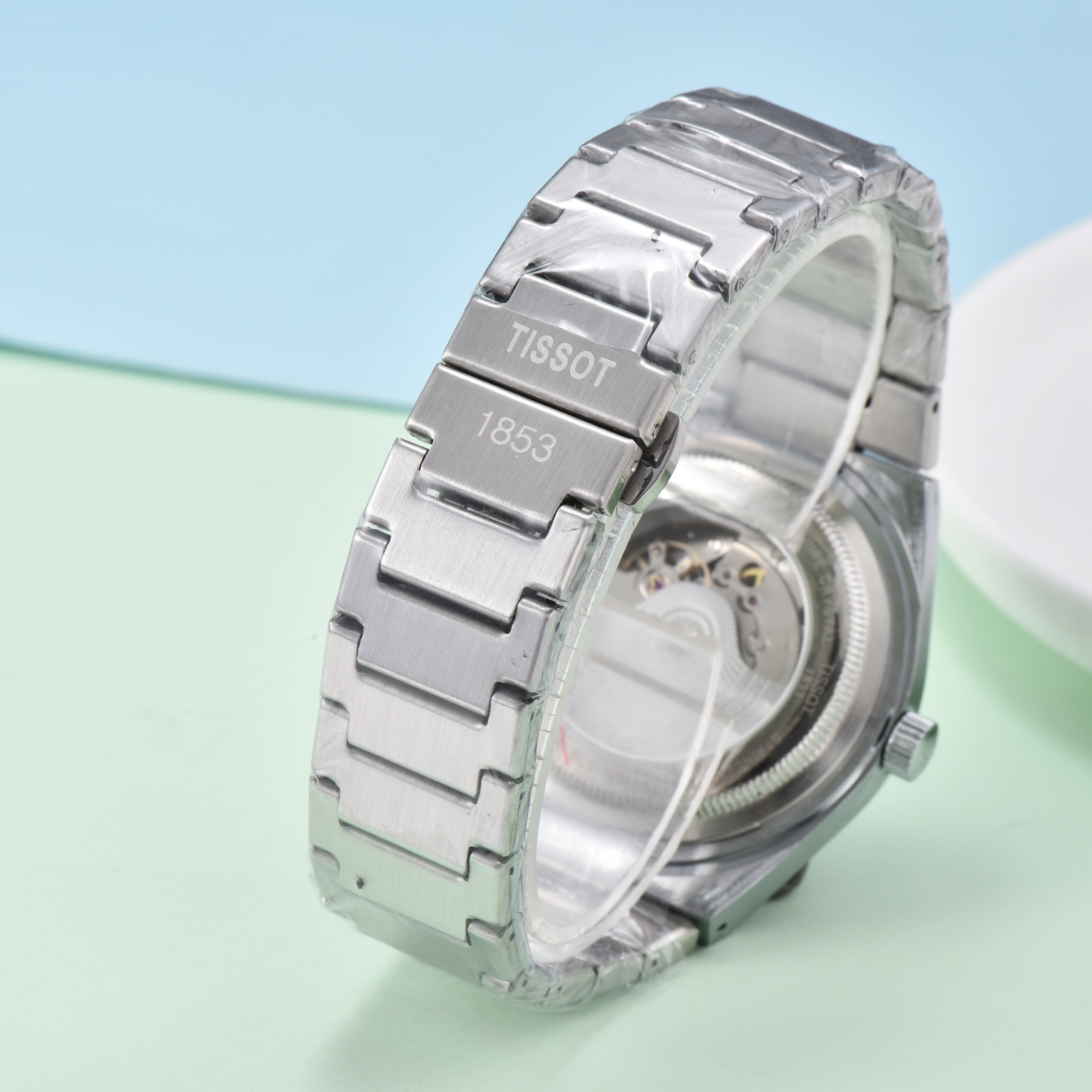 PRX POWERMATIC 80 40mm AUTOMATIC FONDO VISTO