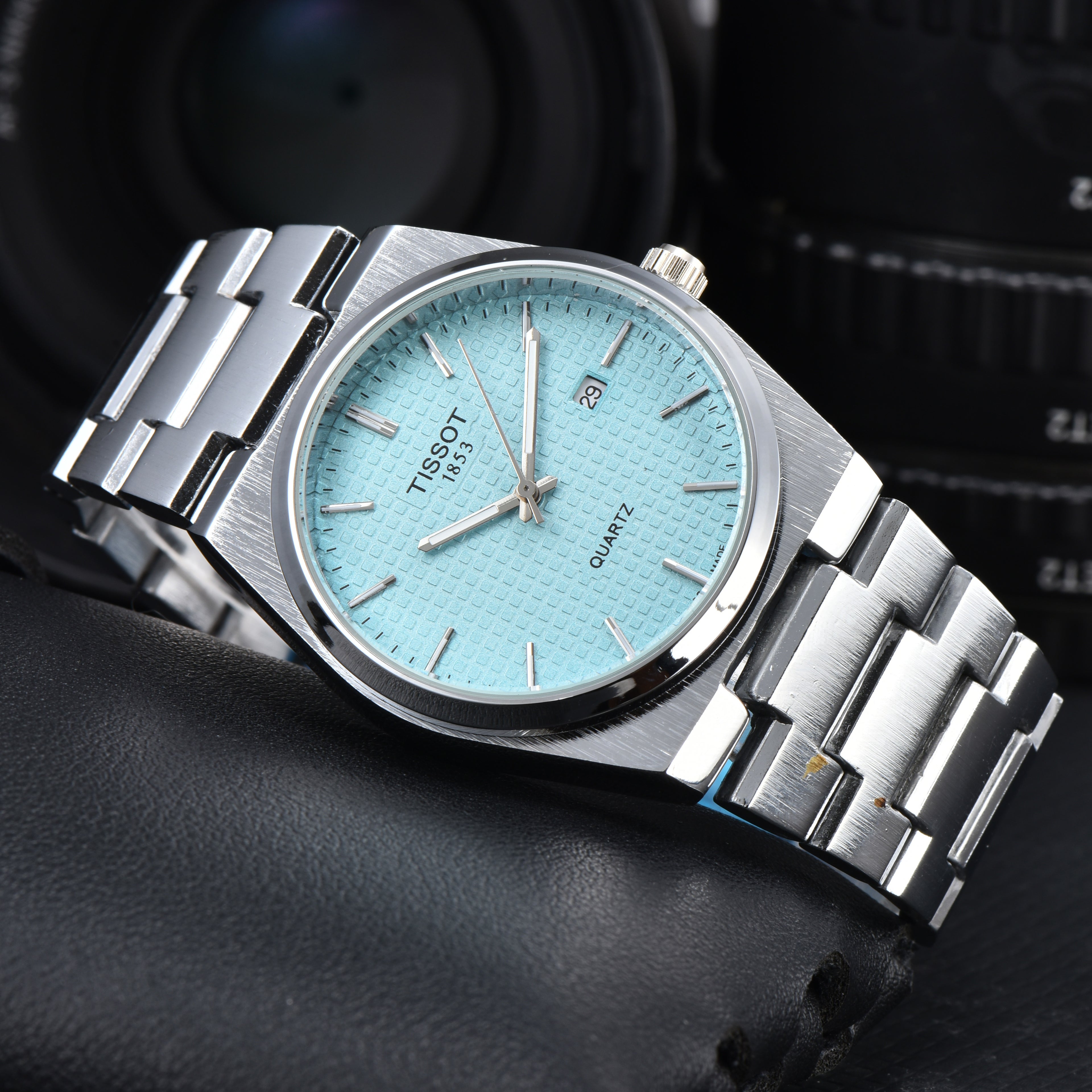 PRX POWERMATIC 80 40mm