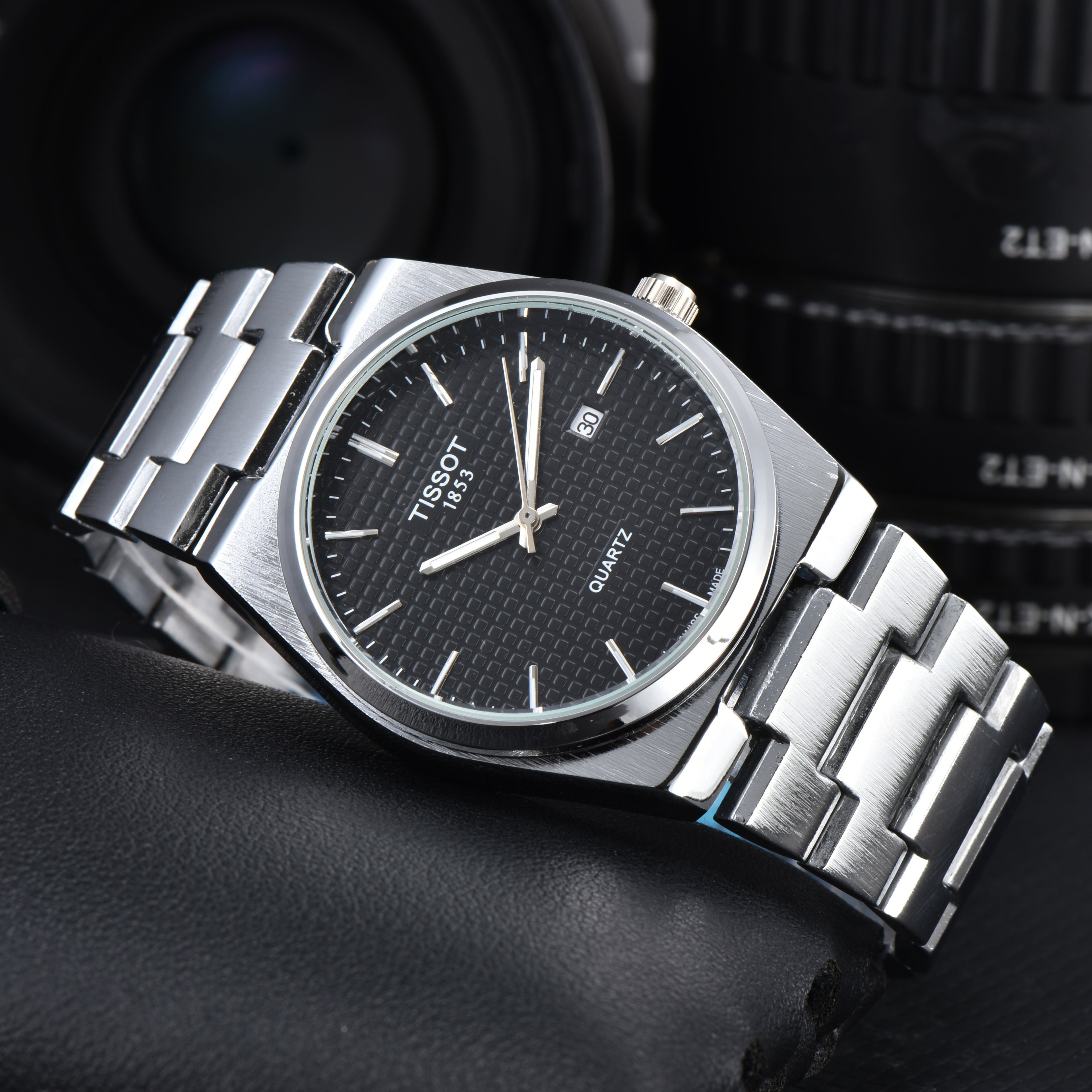 PRX POWERMATIC 80 40mm