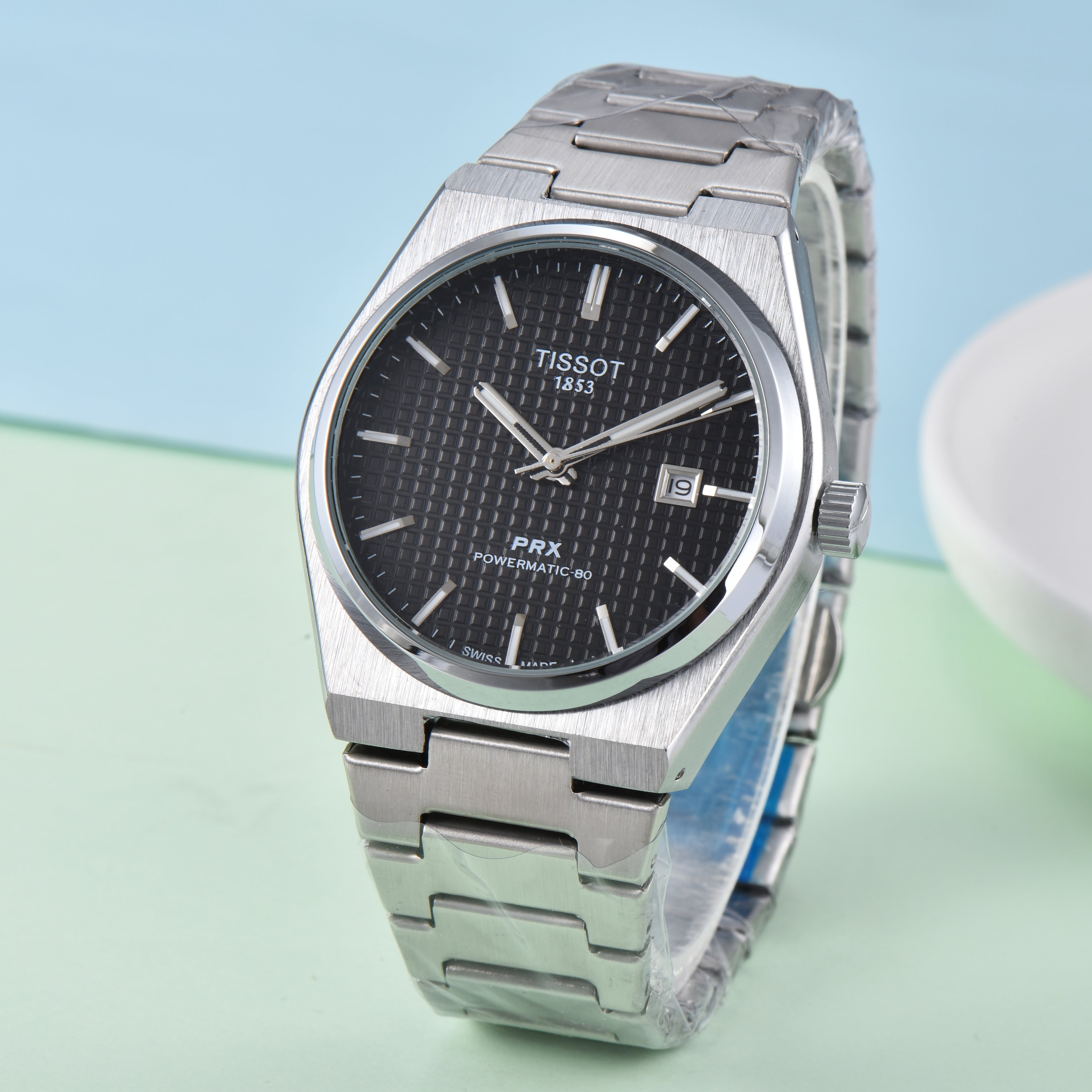 PRX POWERMATIC 80 40mm AUTOMATIC FONDO VISTO