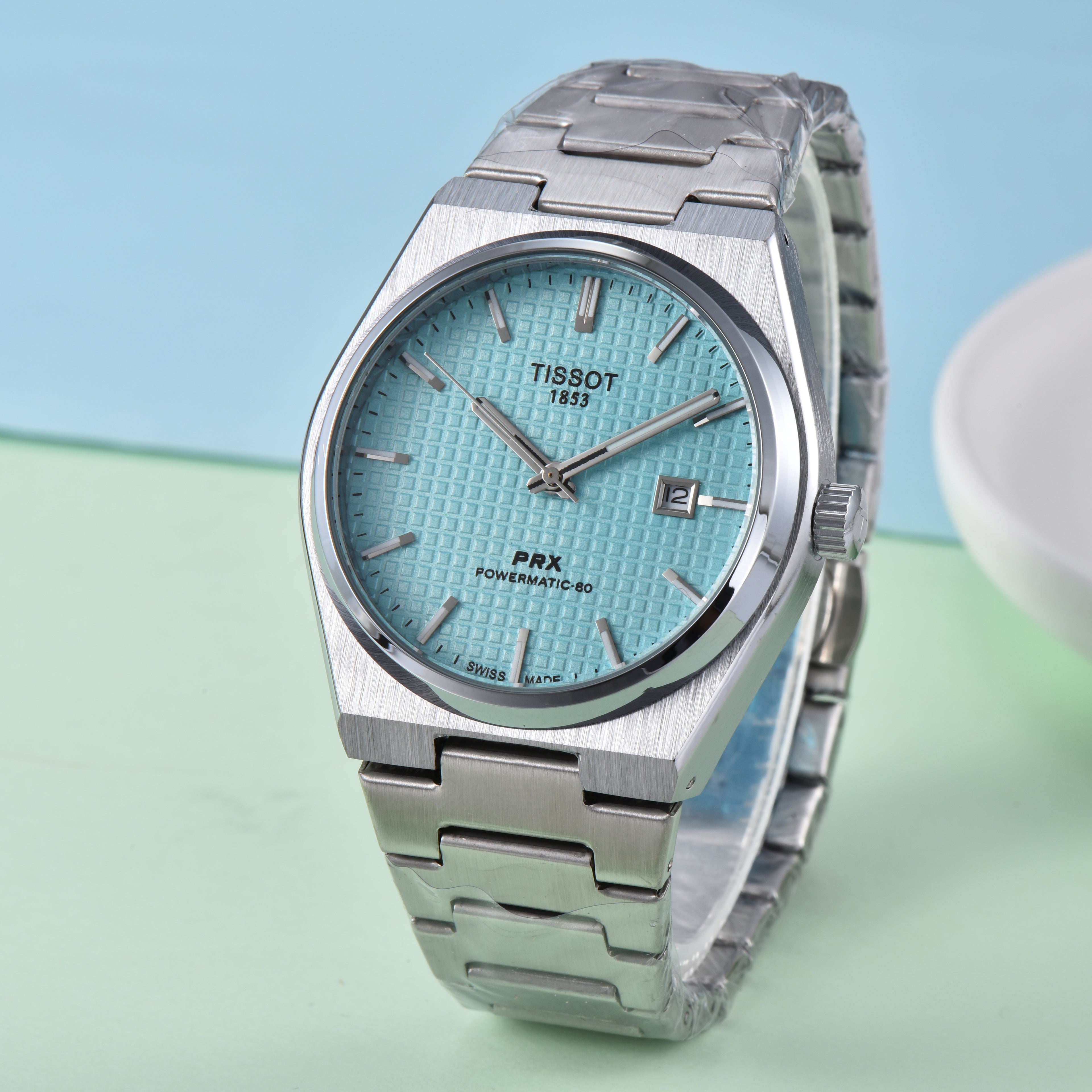 PRX POWERMATIC 80 40mm AUTOMATIC FONDO VISTO