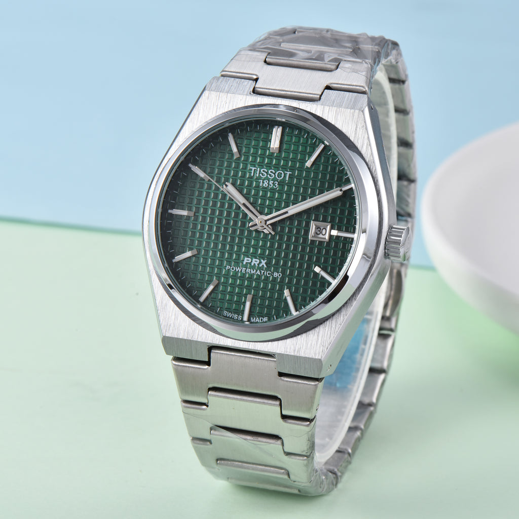 PRX POWERMATIC 80 40mm AUTOMATIC FONDO VISTO